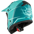 CKX-HELM TX228 ENERGY TUR MAT XS CKX 501791