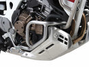 Hepco & Becker - Engine Protection Bar Stainless Steel for Honda CRF1000L Africa Twin Adventure Sports (2018-2019)