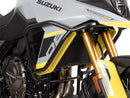 Hepco & Becker - Upper Tank Crash Guard for Suzuki V-Strom 800 DE (2023-)