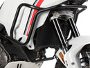 Hepco & Becker - Tank Crash Guards for Ducati Desert X (2022-)