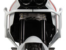 Hepco & Becker - Tankguard White for Ducati Desert X (2022-)