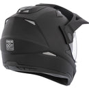 CKX-HELM QUEST RSV SL SOLID BK MAT M CKX 504453 779423062239