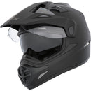 CKX-HELM QUEST RSV SL SOLID BK MAT M CKX 504453 779423062239