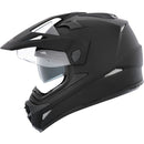 CKX-HELM QUEST RSV SL SOLID BK MAT M CKX 504453 779423062239