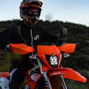 Baja Designs - KTM XL80 (D/C) Headlight Kit /w Hi-Low Harness for 2024 KTM 350/450/500