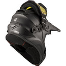 CKX-HELM TITAN ORI DL SOLID BK MAT 5XL CKX 507229 