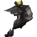 CKX-HELM TITAN ORI DL SOLID BK MAT 5XL CKX 507229 