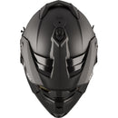 CKX-HELM TITAN ORI DL SOLID BK MAT 5XL CKX 507229 