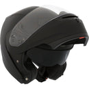 CKX-HELM FLEX RSV SL SOLID BK MAT 3XL CKX 507707 779423261540