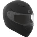 CKX-HELM FLEX RSV SL SOLID BK MAT 3XL CKX 507707 779423261540