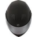 CKX-HELM FLEX RSV SL SOLID BK MAT 3XL CKX 507707 779423261540