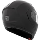 CKX-HELM FLEX RSV SL SOLID BK 3XL CKX 507717 779423261519