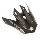 CKX - Peak for TX228 Helmet