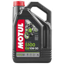 Motul - 5100 Ester 4T