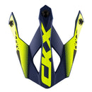 CKX - Peak for TX319 Helmet