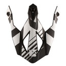 CKX - Peak for TX319 Helmet