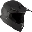 CKX - TX019Y Off-Road Helmet