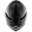 CKX - Mission AMS Full Face Helmet with Electric Lens