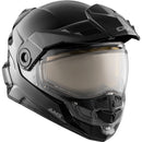 CKX - Mission AMS Full Face Helmet with Electric Lens