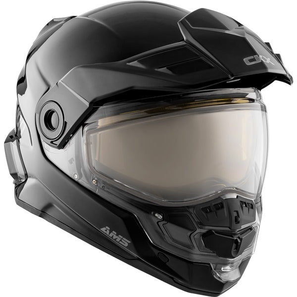 CKX - Mission AMS Full Face Helmet with Electric Lens
