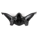 CKX - Mission Helmet Breath Guard - Black
