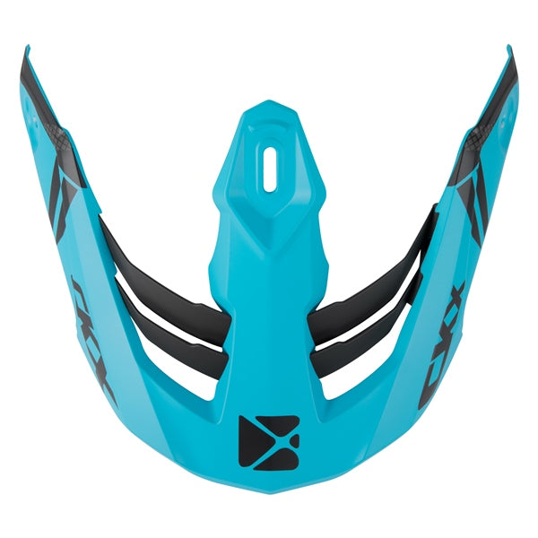 CKX - Peak for Titan Helmet