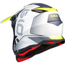 CKX - TX019Y Off-Road Helmet