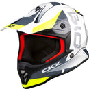 CKX - TX019Y Off-Road Helmet
