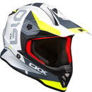 CKX - TX019Y Off-Road Helmet