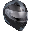 CKX-HELM FLEX RSV SL CHICANE GY XS CKX 512931 
