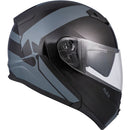 CKX-HELM FLEX RSV SL CHICANE GY XS CKX 512931 