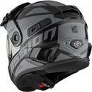 CKX - Mission AMS Full Face Helmet with Electric Lens