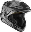 CKX - Mission AMS Full Face Helmet with Electric Lens