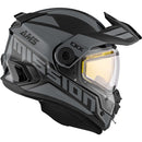 CKX - Mission AMS Full Face Helmet with Electric Lens