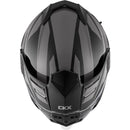 CKX - Mission AMS Full Face Helmet with Electric Lens