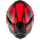 CKX - Mission AMS Full Face Helmet with Electric Lens