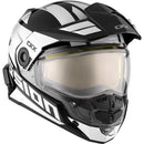 CKX - Mission AMS Full Face Helmet with Electric Lens