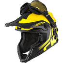 CKX-HELM TITAN ORI DL POLAR YE XS CKX 513541 