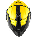 CKX-HELM TITAN ORI DL POLAR YE XS CKX 513541 