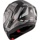 CKX-HELM FLEX RSV SL RAPID GY XS CKX 513971 