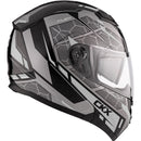 CKX-HELM FLEX RSV SL RAPID GY XS CKX 513971 