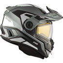 CKX - Mission AMS Full Face Helmet with Electric Lens