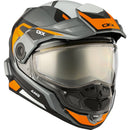 CKX - Mission AMS Full Face Helmet with Electric Lens