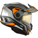 CKX - Mission AMS Full Face Helmet with Electric Lens