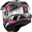 CKX - Mission AMS Full Face Helmet with Electric Lens