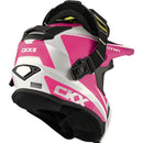 CKX-HELM TITAN ORI DL ROOST PI MAT 3XL 514307 