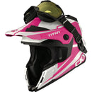 CKX-HELM TITAN ORI DL ROOST PI MAT 3XL 514307 