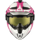 CKX-HELM TITAN ORI DL ROOST PI MAT 3XL 514307 