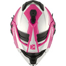 CKX-HELM TITAN ORI DL ROOST PI MAT 3XL 514307 
