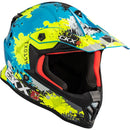 CKX - TX019Y Off-Road Helmet